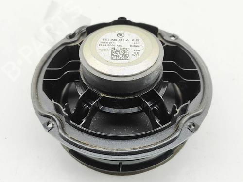 Speaker SKODA ENYAQ iV SUV (5AZ) 60 | BP31687084E2