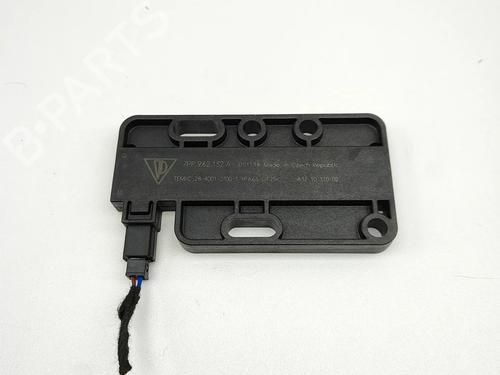 Electronic module PORSCHE MACAN (95B) 3.0 S | BP38018818M83 - Image 4