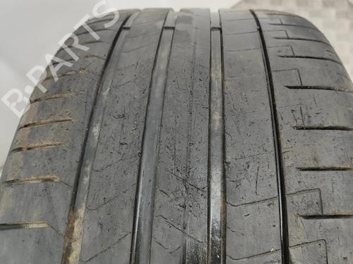 Fælk PORSCHE MACAN (XAB) 4S Electric 4 (XABDC1) | BP33433031C45  - Image 23