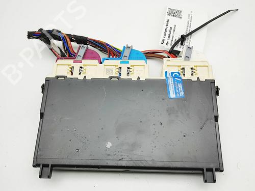 Electronic module VW PASSAT B7 (362) 1.4 TSI EcoFuel | BP37469209M83 - Image 5
