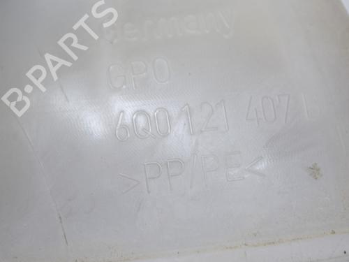 Expansion tank VW POLO V (6R1, 6C1) 1.0 TSI | BP14643278C120 