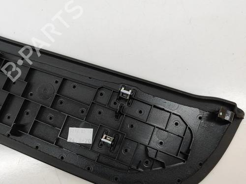 Middle console JAGUAR F-TYPE Coupe (X152) 5.0 SCV8 R AWD | BP25939011I22