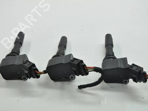 Ignition coil VW POLO V (6R1, 6C1) 1.0 | BP30245158M94