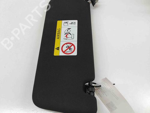 Right sun visor AUDI E-TRON (GEN) 55 quattro | BP29404314I2 