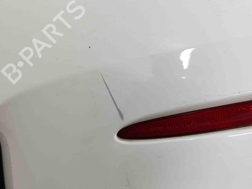 Rear bumper MERCEDES-BENZ C-CLASS Convertible (A205) C 220 d (205.404) | BP29542250C8 