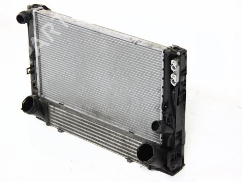 Radiator set BMW 3 (E90) 318 d | BP30257053M120