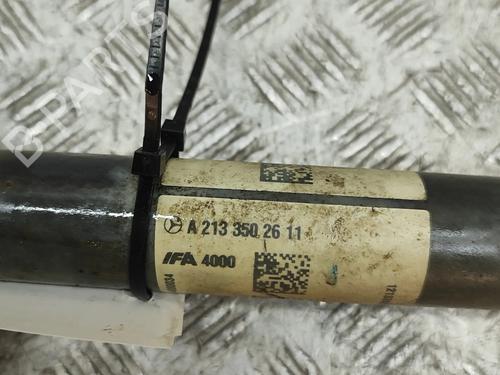 Right rear driveshaft MERCEDES-BENZ E-CLASS Convertible (A238) E 220 d (238.414) | BP30284757M41  - Image 7