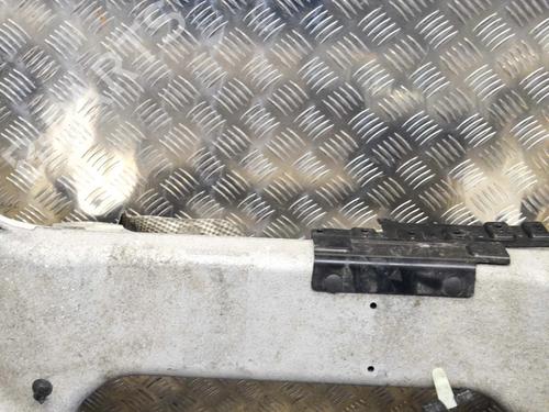 Rear axle LAND ROVER RANGE ROVER IV (L405) 3.0 TDV6 4x4 | BP14637935M2 