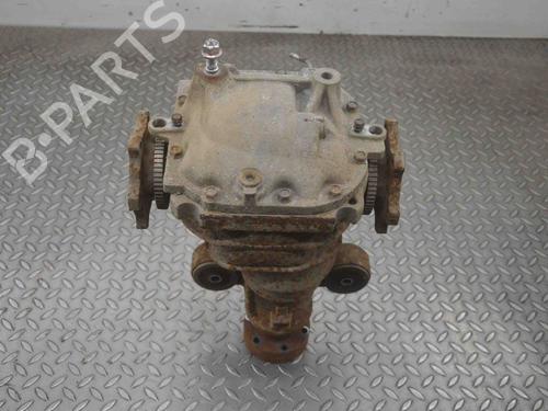 Differential hinten INFINITI FX 30d AWD | BP30248060M24 