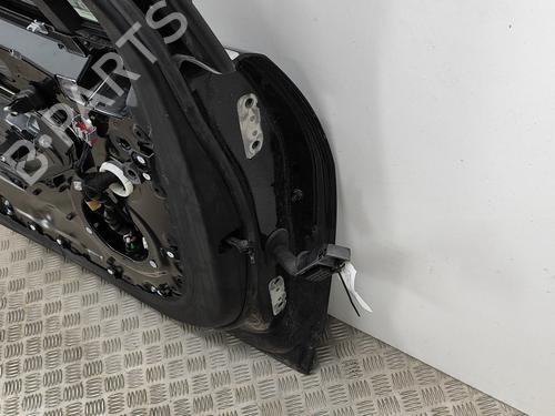 Left front door JAGUAR I-PACE (X590) EV400 AWD | BP27768074C2 