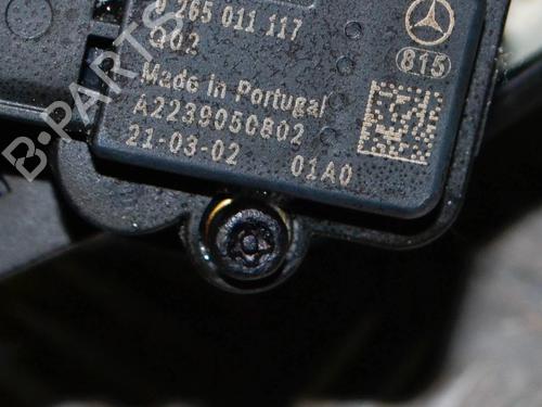 Other MERCEDES-BENZ C-CLASS (W206) C 300 d (206.006) | BP27757941O1  - Image 7