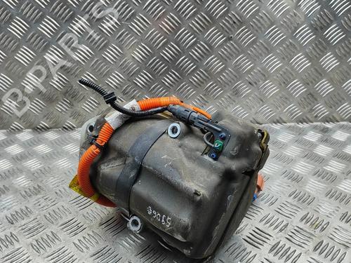 AC compressor TESLA MODEL X (5YJX) 90D AWD | BP33381764M34 - Image 6