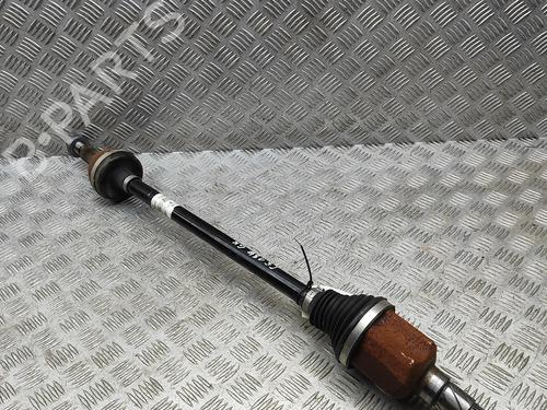 Left rear driveshaft TESLA MODEL Y (5YJY) Long Range All-wheel Drive | BP38201585M40 - Image 3