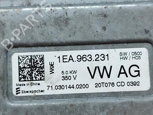 Elektronisk modul VW ID.3 (E11, E12) Pro | BP27766555M83 
