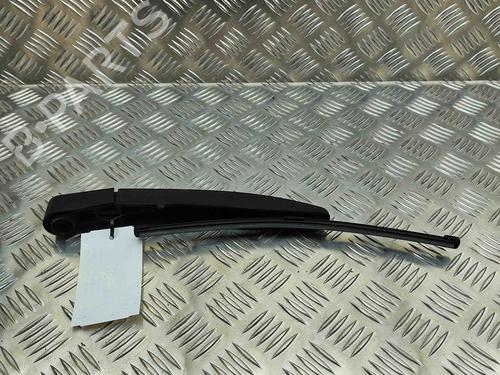 Used Rear windshield wiper arm FORD PUMA (J2K, CF7) 1.0 EcoBoost mHEV (155 hp) 28676283