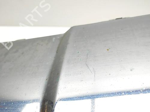 Frontspoilerlippe PORSCHE MACAN (95B) 3.0 S | BP38622795C153 - Image 8