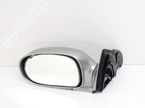 Retrovisor esquerdo KIA CARNIVAL II (GQ) 2.9 CRDi (144 hp) 10072077