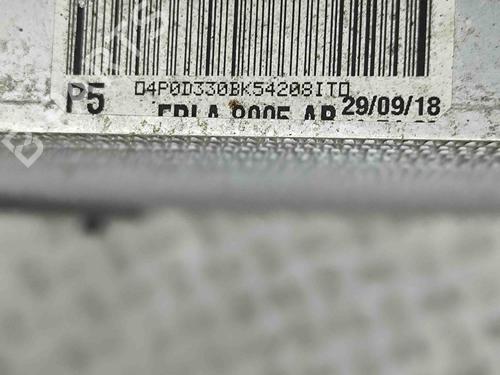 Water radiator LAND ROVER RANGE ROVER IV (L405) 3.0 SDV6 4x4 | BP29460049M31 
