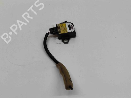Electronic sensor TOYOTA LAND CRUISER PRADO (_J12_) 3.0 D-4D (KDJ120_) | BP27731326M84