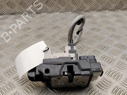 Front right lock VOLVO XC40 (536) T5 Plug-in Hybrid | BP39989829C97 - Image 6