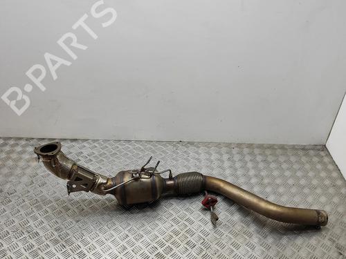 Used Catalyst Catalyst 36809237 36809237