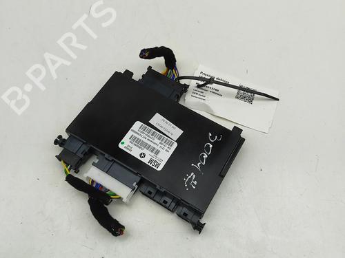 Used Electronic module Electronic module MASERATI QUATTROPORTE VI 3.0 D (275 hp) 33395264 33395264