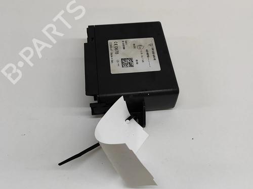 Electronic module PORSCHE CAYENNE (92A) 3.0 Diesel | BP16871879M83