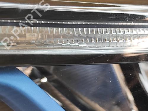 Right headlight SSANGYONG KORANDO (C300) E-Motion | BP29510715C29 