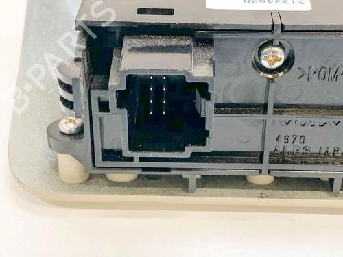 Switch VOLVO V60 I (155) D3 / D4 | BP6763168I30  - Image 7