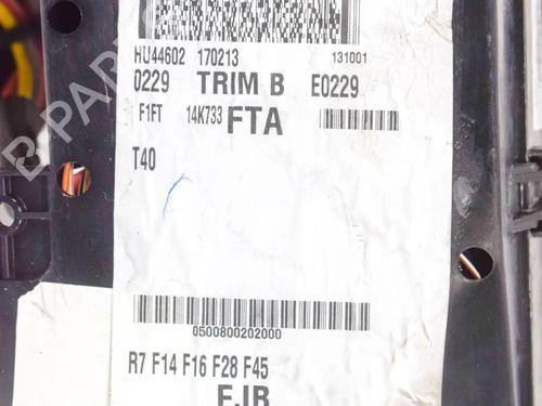 Wiring harness FORD FOCUS III 1.0 EcoBoost | BP14608828E16 