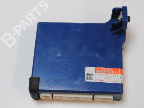 Used Control unit Control unit 9866055 9866055