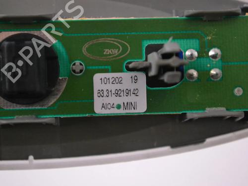 Kabinelys MINI MINI (R56) Cooper D | BP30220164I8 