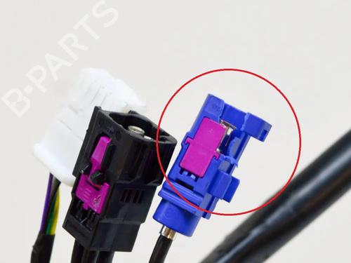 Wiring harness TESLA MODEL 3 (5YJ3) EV AWD | BP36043477E16 - Image 7