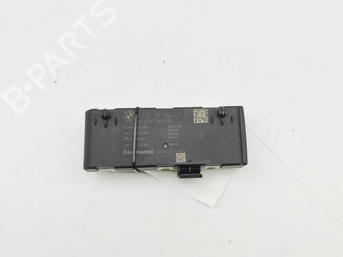 Used Electronic module Electronic module BMW X3 (G01, F97, G08) xDrive 20 d (190 hp) 39989540 39989540