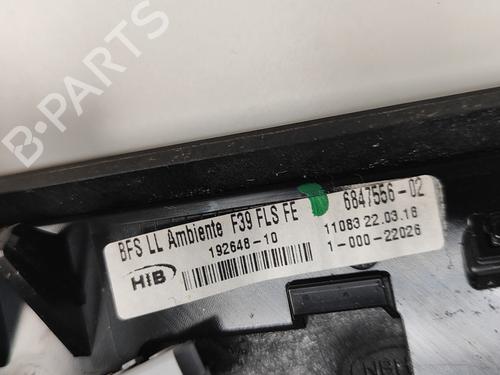 Other BMW X2 (F39) sDrive 20 i | BP28558708O1 