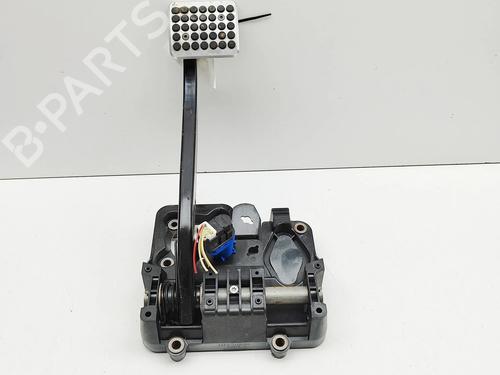 bremsepedal bremsepedal ASTON MARTIN DB9 Volante 6.0 V12 (476 hp) 34443231 34443231