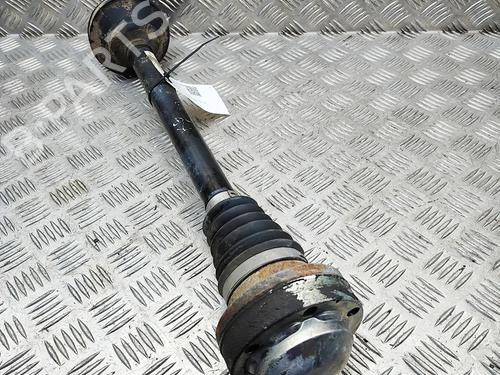 Left rear driveshaft AUDI A5 (8T3) RS5 quattro | BP37402386M40 - Image 2