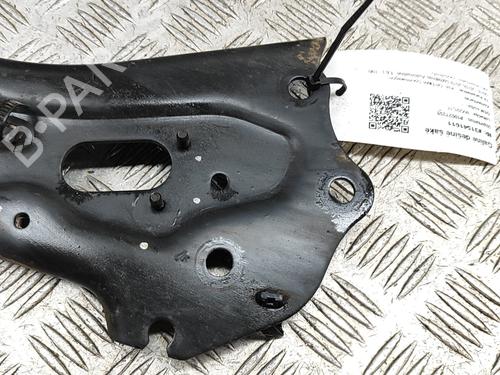 Right rear suspension arm KIA OPTIMA Sportswagon (JF) 1.6 CRDi | BP28564499M15