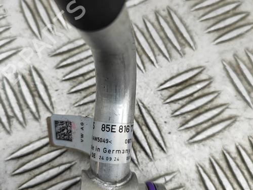 AC pipe PORSCHE MACAN (XAB) 4S Electric 4 (XABDC1) | BP33433168M126  - Image 7