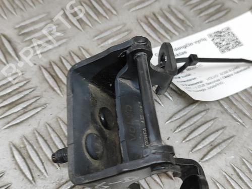 Hinge/Door check strap VOLVO XC60 II (246) B5 Mild-Hybrid | BP27790855C146 
