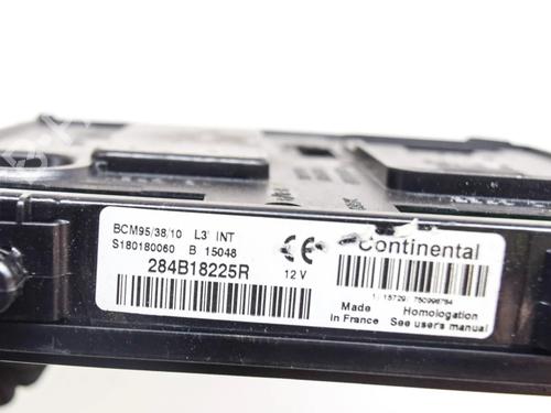 Electronic module RENAULT ZOE (BFM_) ZOE | BP6925155M83 