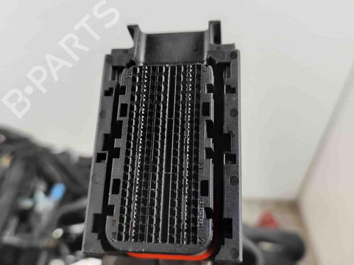 Engine PORSCHE PANAMERA (970) 3.0 D | BP29486040M1 