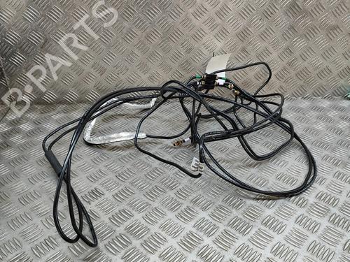 Pipe VOLVO XC60 II (246) 2.0 B5 Mild-Hybrid | BP28548657M125 - Image 3