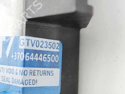 Electronic module AUDI Q3 (8UB, 8UG) RS 2.5 quattro | BP29616164M83