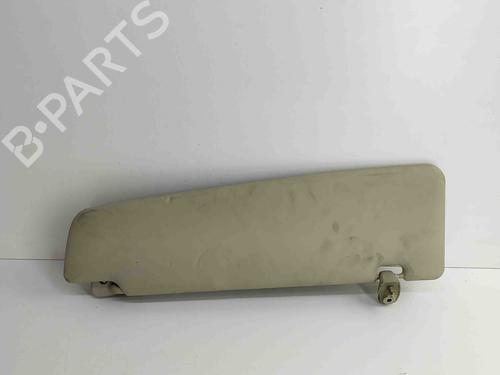 Used Left sun visor CITROËN JUMPER II Van 2.0 BlueHDi 130 (130 hp) 24307851