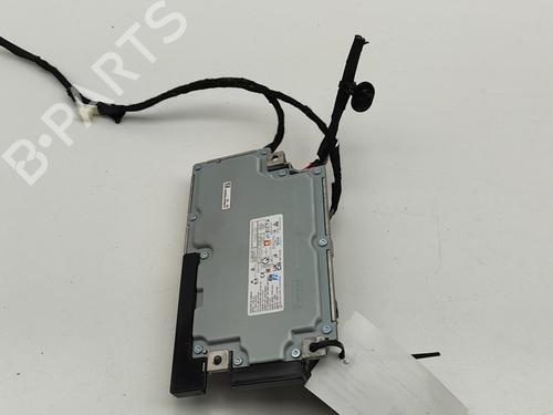 Electronic module FORD PUMA (J2K, CF7) 1.0 EcoBoost mHEV | BP28676432M83