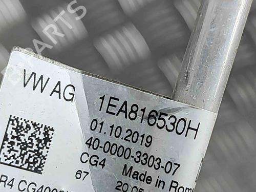 AC pipe SKODA ENYAQ iV SUV (5AZ) 60 | BP29487972M126 