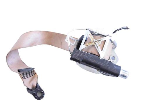 Sicherheitsgurt hinten links PORSCHE PANAMERA (970) 3.0 S E-Hybrid | BP30255040I29 