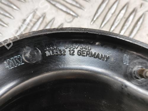 Left rear suspension arm BMW 2 Coupe (F22, F87) M 235 i | BP23249445M14 