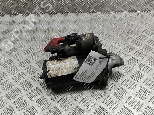 Used Starter Starter MASERATI LEVANTE SUV (M161) 3.0 D Q4 (250 hp) 27331554 27331554